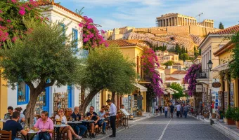 Αθήνα
