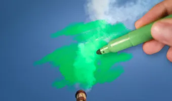 Greenwashing 