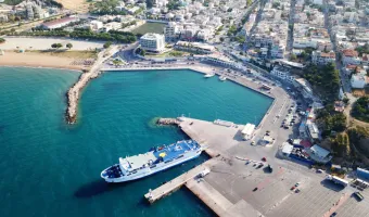 Ραφήνα