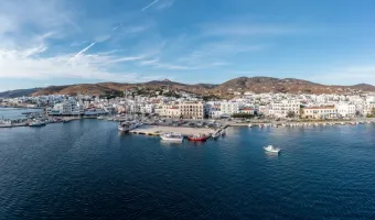 Τήνος