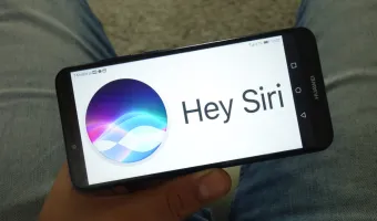 Siri Apple