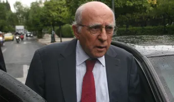 Γιώργος Σουφλιάς