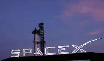 SpaceX