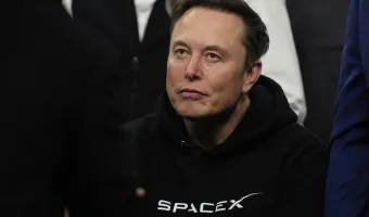 SpaceX