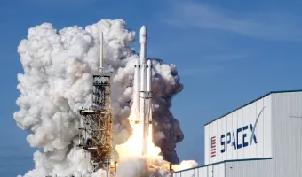 SpaceX 