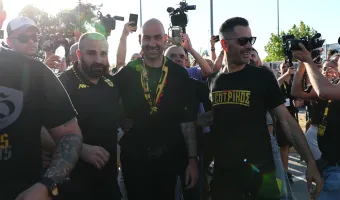 Σπανούλης