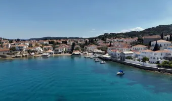 Σπέτσες