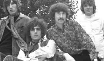Pink Floyd