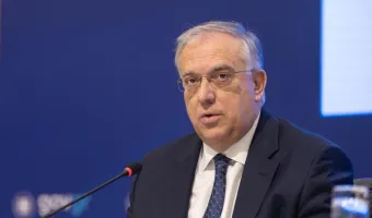 Τάκης Θεοδωρικάκος