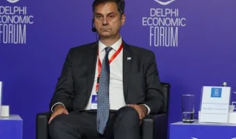 Θεοχάρης