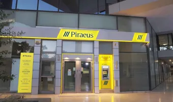 Τράπεζα Πειραιώς