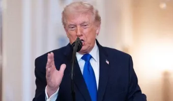 Τραμπ