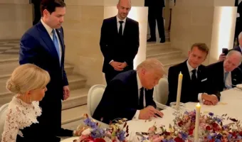 Ντόναλντ Τραμπ