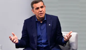 Τσίπρας
