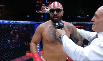 UFC