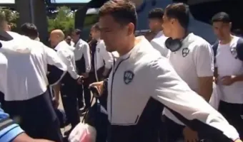 Ουζμπεκιστάν