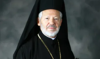 Αρχιεπίσκοπος Καναδά Σωτήριος