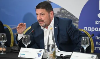 Νίκος Χαρδαλιάς