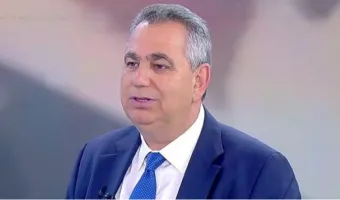 Βασίλης Χιώτης