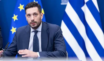 Κυρανάκης