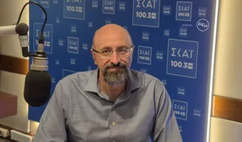 skairadio dei zampakidis