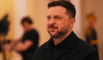 Βολοντίμιρ Ζελένσκι