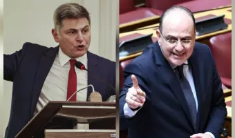 Λαζαρίδης 