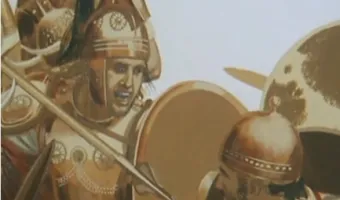 Αχιλλέας 