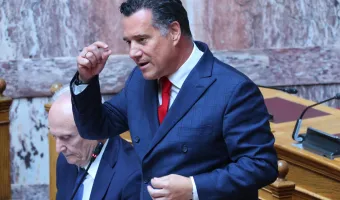 Άδωνις Γεωργιάδης