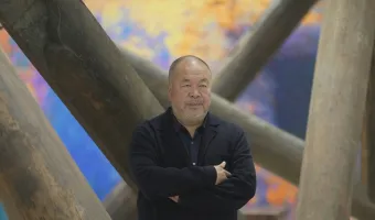 Ai Weiwei