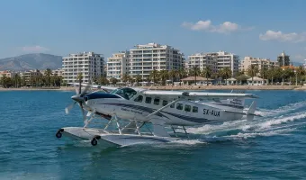 Υδροπλάνα