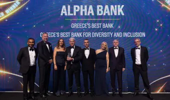 Alpha Bank