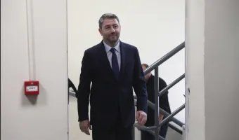 Νίκος Ανδρουλάκης