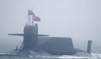 submarine