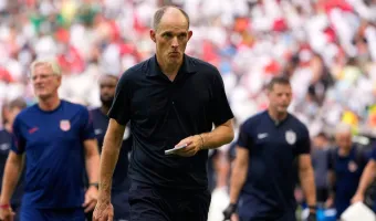 Thomas Tuchel