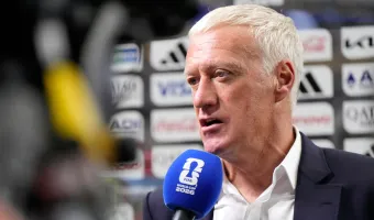 Didier Deschamps