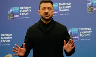 Ζελένσκι