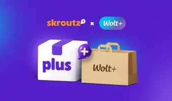 Skroutz Wolt