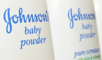 Johnson & Johnson