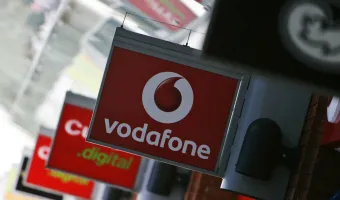 Vodafone Group