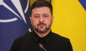 Ζελένσκι