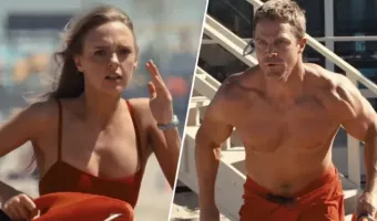  «Baywatch»