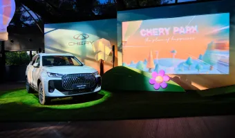 chery park