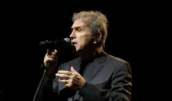 Γιώργος Νταλάρας