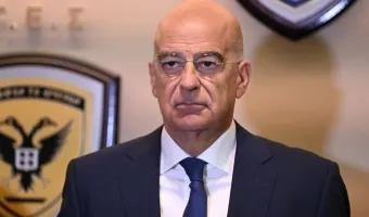 Νίκος Δένδιας