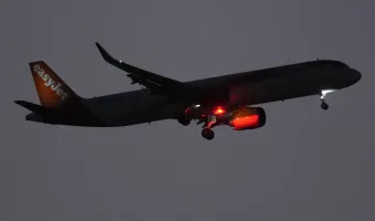 EasyJet
