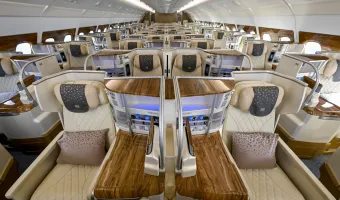 Emirates