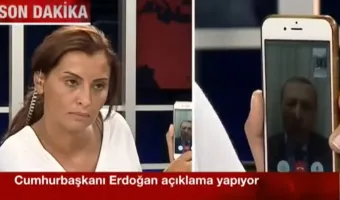πραξικόπημα