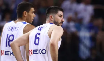 Εθνική Μπάσκετ