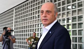 Κυριάκος Βελόπουλος